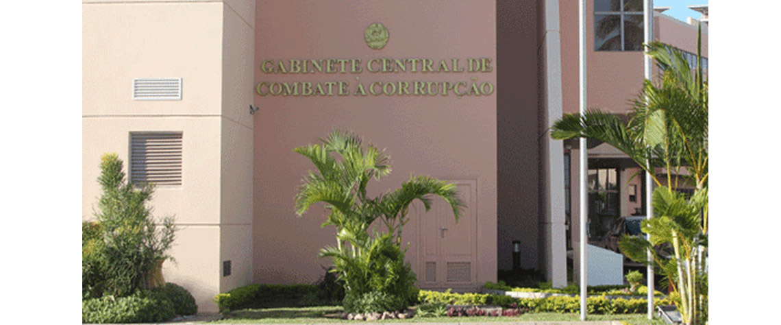 GCCC “recolhe” mais dois funcionários do Tribunal Administrativo