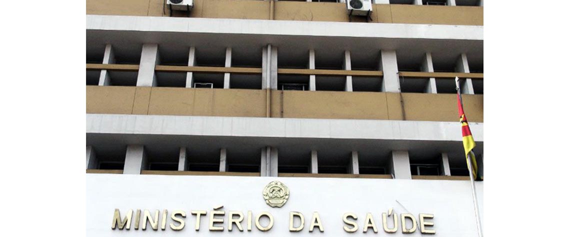 MISAU reforça vigilância face ao surto de ébola na RDC e Uganda