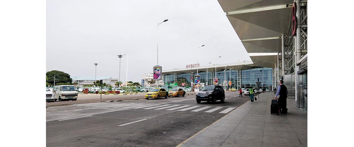Capital Social negativo, dívidas e negócio deficitário colocam Aeroportos de Moçambique em situação de falência