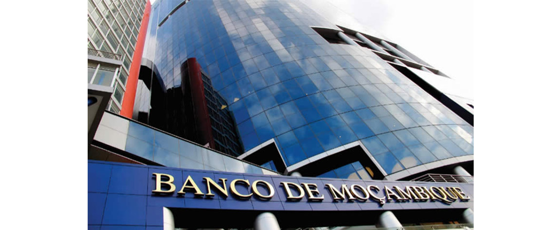 BM mantém principal taxa de juro em 9,25 % devido à redução da circulação do Metical e ao conflito no Médio Oriente