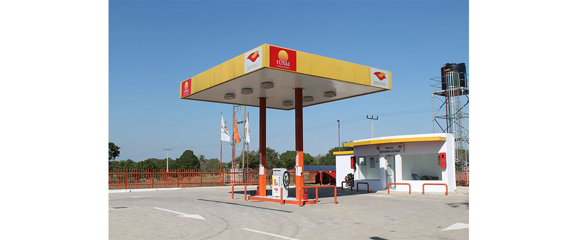 PETROMOC em Tribunal por suposto desvio de pensões dos antigos trabalhadores