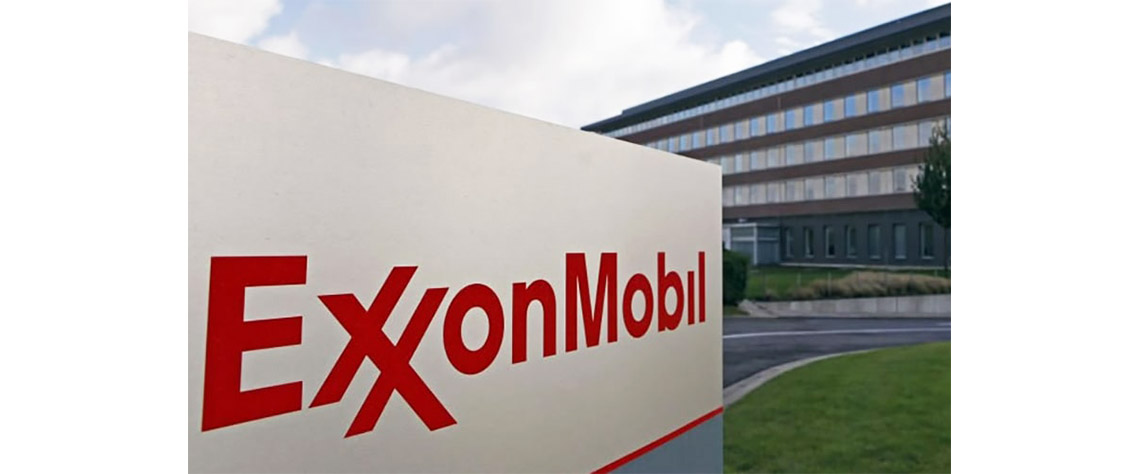 Indústria Extractiva: ExxonMobil garante tomar Decisão Final de Investimento ainda este ano
