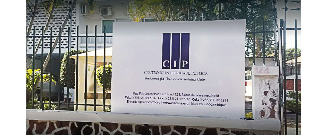 Estudo aponta Moçambique como regime neopatrimonial