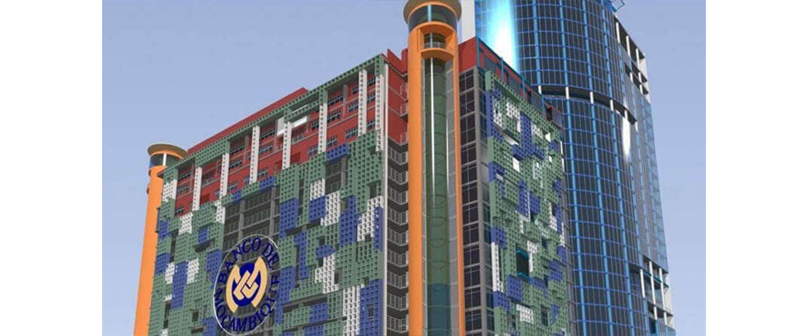 Banco de Moçambique introduz novo sistema de pagamentos