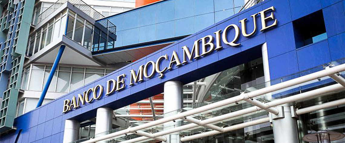 Banco Central rebate Moçambique Capitais e reitera que Moza Banco estava em falência em 2016