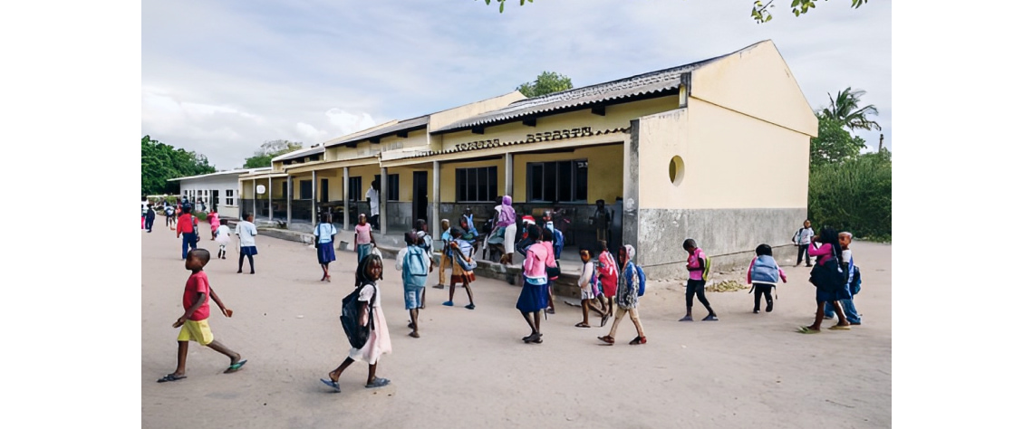 Escola alerta para aumento de comportamentos de risco entre alunos em Marracuene