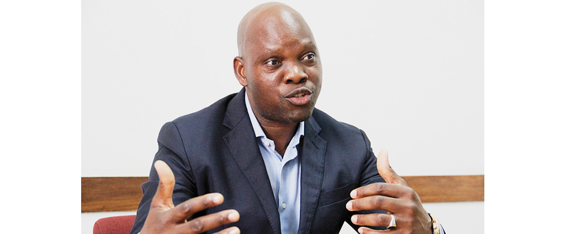 Académico critica proposta do Governo de redimensionamento das universidades públicas