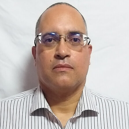 Ricardo Santos
