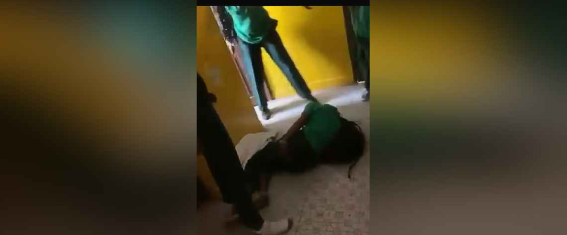 Colégio Aboobakar Sidik na Matola: agressão de aluna gera indignação