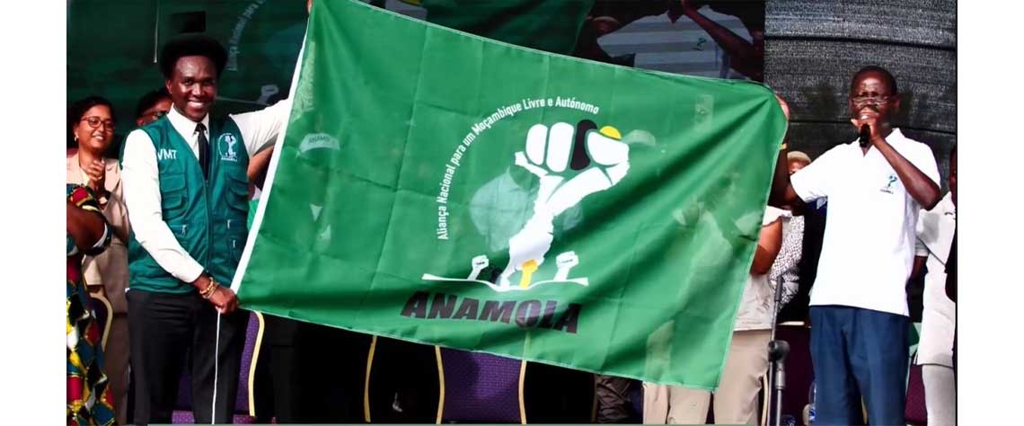 ANAMOLA reúne-se sábado em seu primeiro Congresso