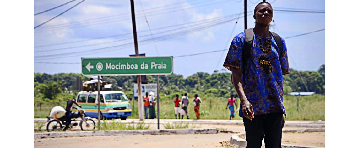 Ataques Terroristas: insurgentes raptam várias pessoas na vila de Mocímboa da Praia