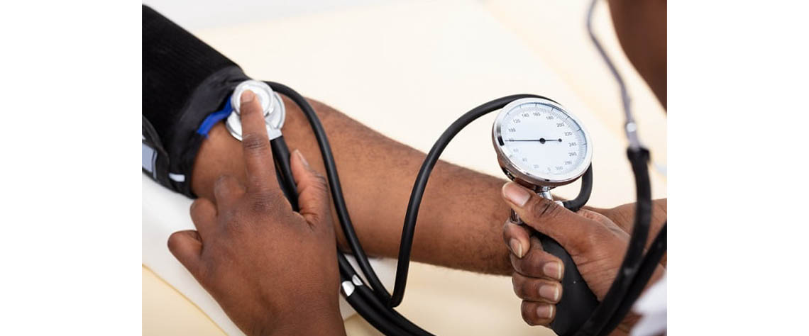 Hipertensão arterial continua a ser ameaça silenciosa em Moçambique, alerta cardiologista
