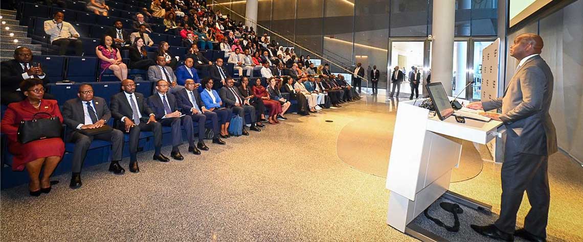 Moçambique em Nova Iorque: Chapo e a promessa de uma nova narrativa*