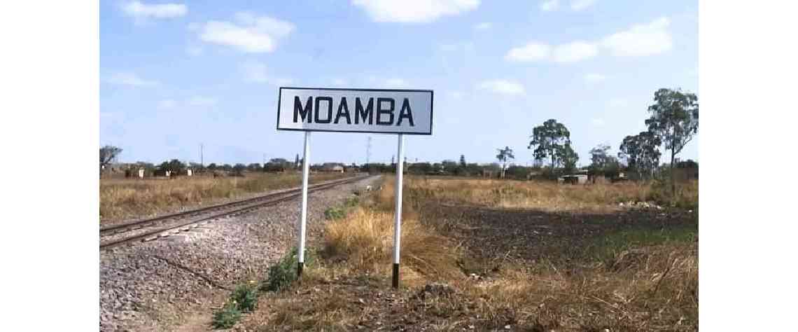 Moçambique e China selam acordos para mega-projectos industriais e de saúde na Moamba