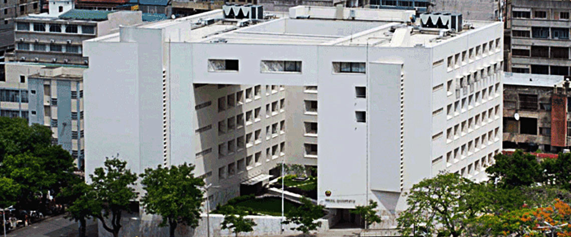 Tribunal Administrativo diz que impediu gastos irregulares no valor de 1,2 bilião de meticais