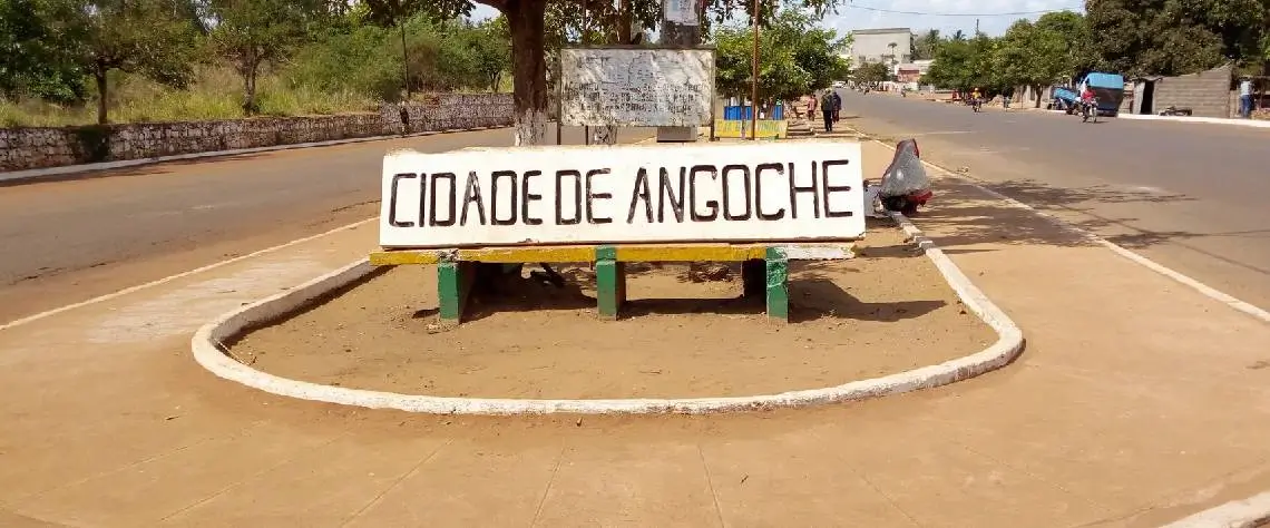Angoche: população fecha estrada em protesto contra construtora Mota-Engil