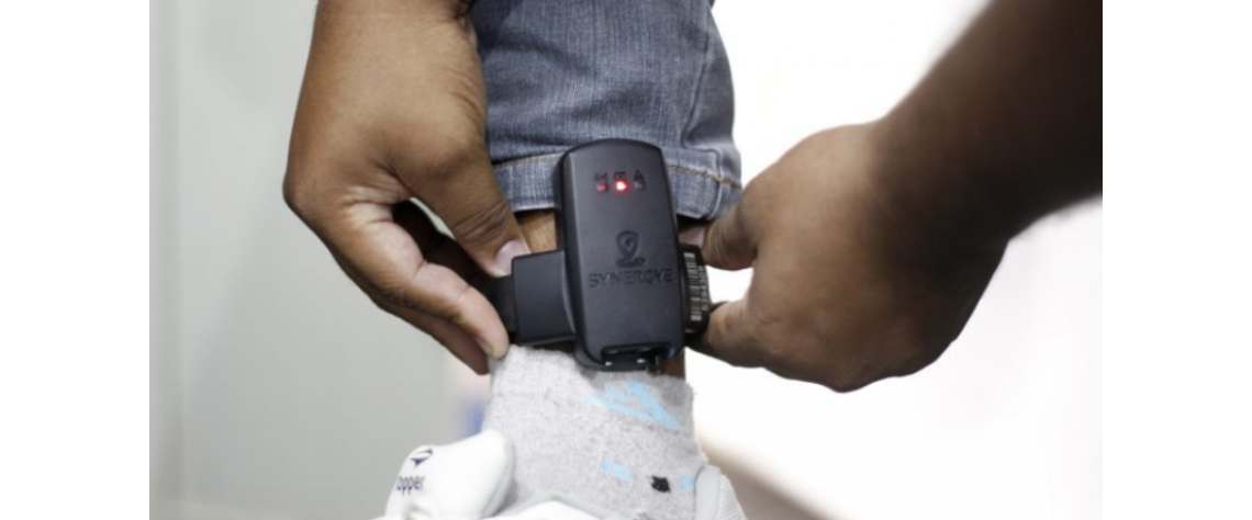 Para reduzir a superlotação das cadeias: pulseiras electrónicas ainda não saíram do papel
