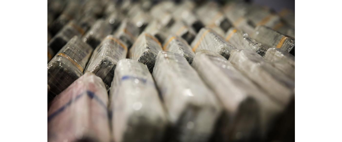 África do Sul: apreendida droga no valor de três milhões de rands na fronteira com Moçambique