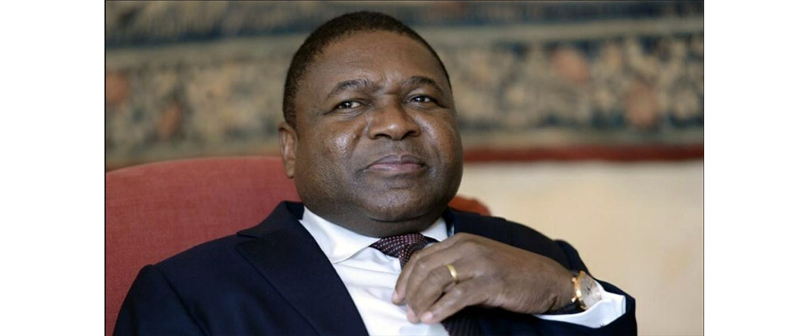 CGE 2024: oposição defende que última execução orçamental de Nyusi foi criminosa