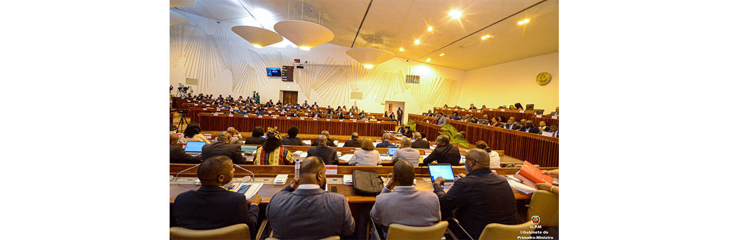 Governo leva ao parlamento Proposta de Lei que cria Banco de Desenvolvimento de Moçambique