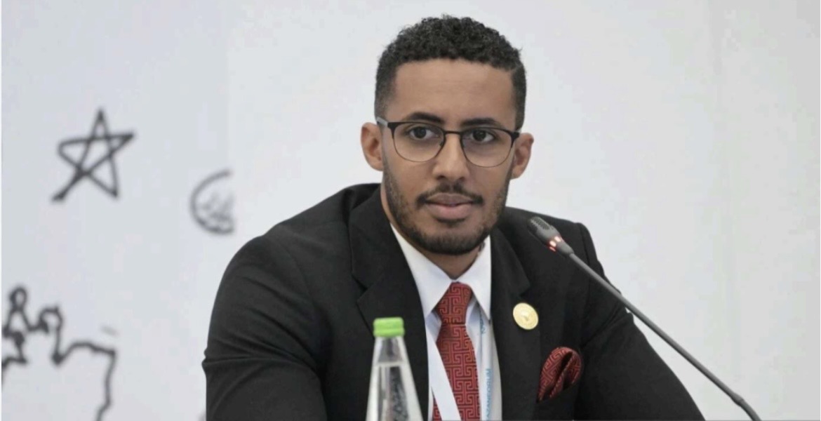 Dário Camal responde a Luís Nhachote sobre “Depois do ano da raposa, a vez de Chapo”