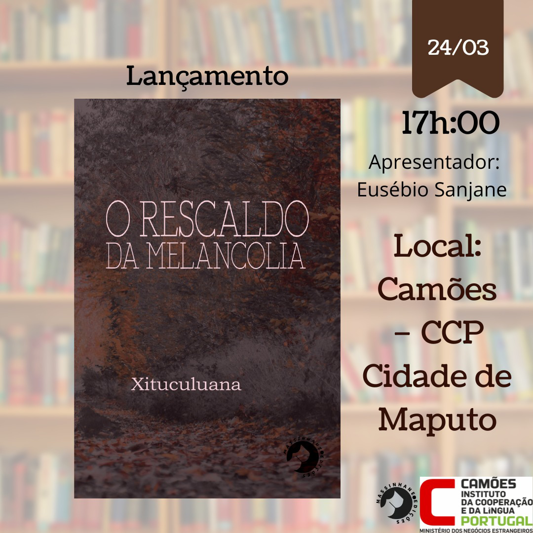 Literatura: O rescaldo da melancolia
