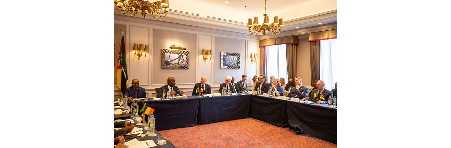 Daniel Chapo prevê decisão final da ExxonMobil até Setembro