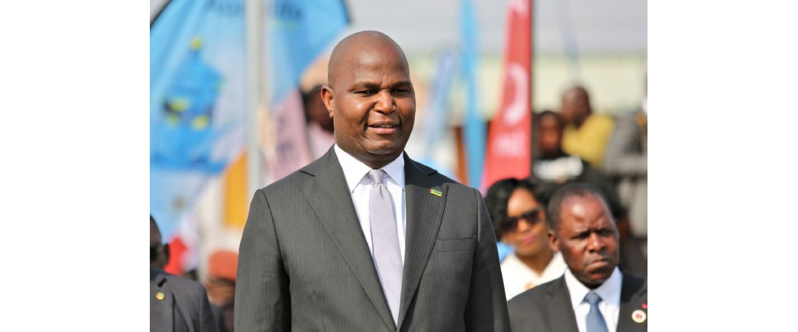 Apesar da retórica, as acções de Chapo permanecem em grande parte simbólicas ou limitadas – análise