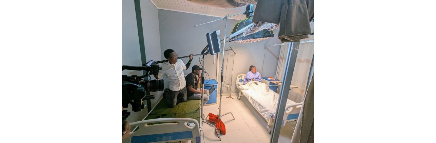 Segunda etapa de grandes sonhos: talentos moçambicanos vivem a experiência na academia MTF da Zâmbia