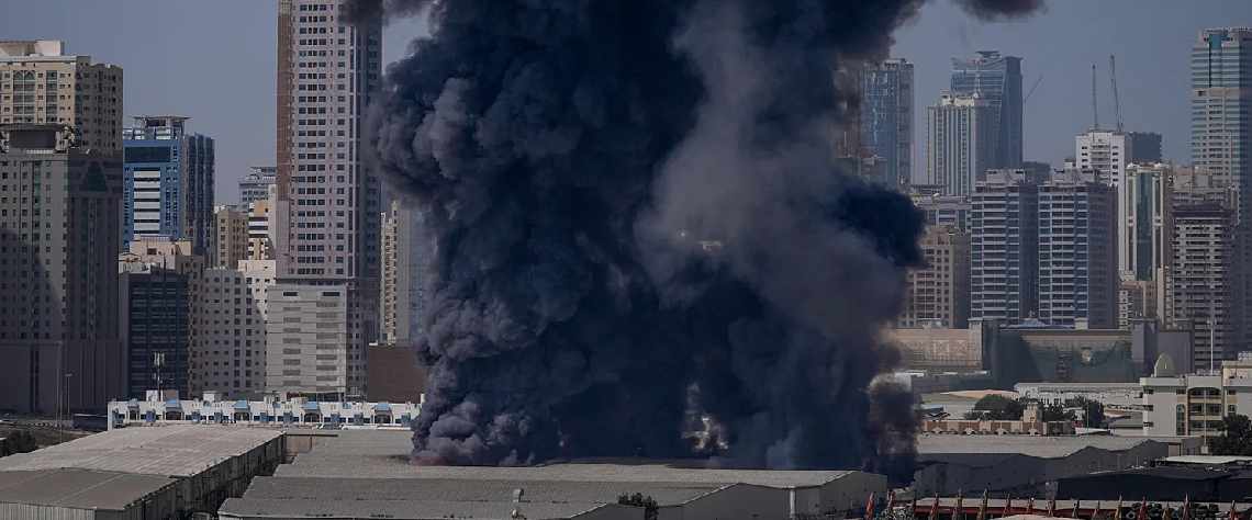 Governo garante que moçambicanos no Médio Oriente estão seguros apesar da guerra