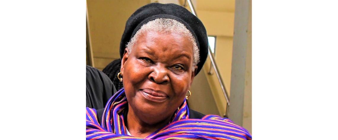 Paulina Chiziane nomeada para Melhor Escritora de África no African Award 2026