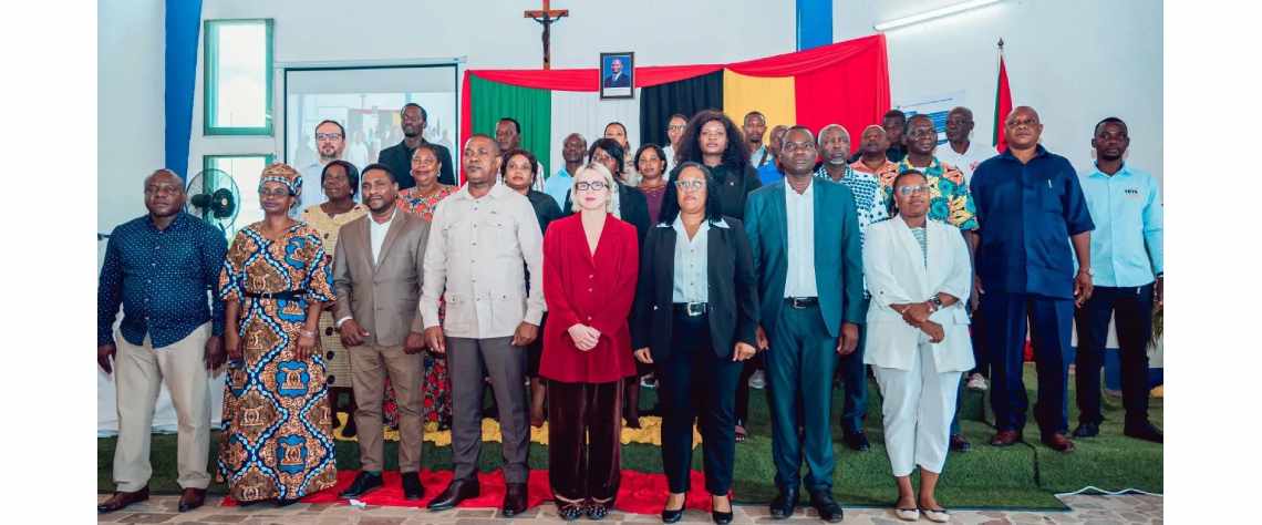 Tete escolhe membros da Assembleia Cidadã