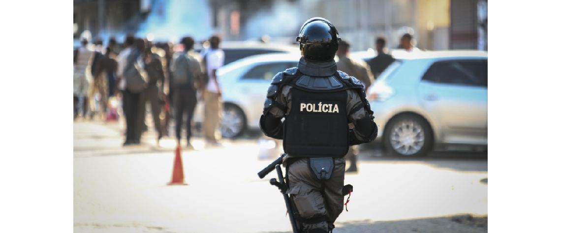 Agente da UIR detido por tentar reintroduzir peças apreendidas em operação policial no Estrela