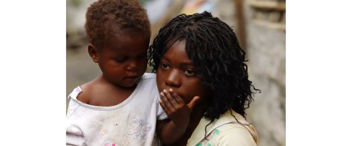 Nampula registou mais de 1000 casos de uniões de prematuras em 2025