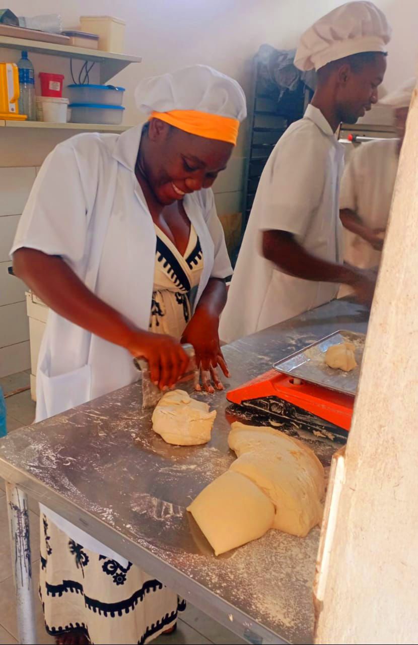 De 84 mil a 432 mil meticais: o custo de destruir e reconstruir um negócio em Morrumbala