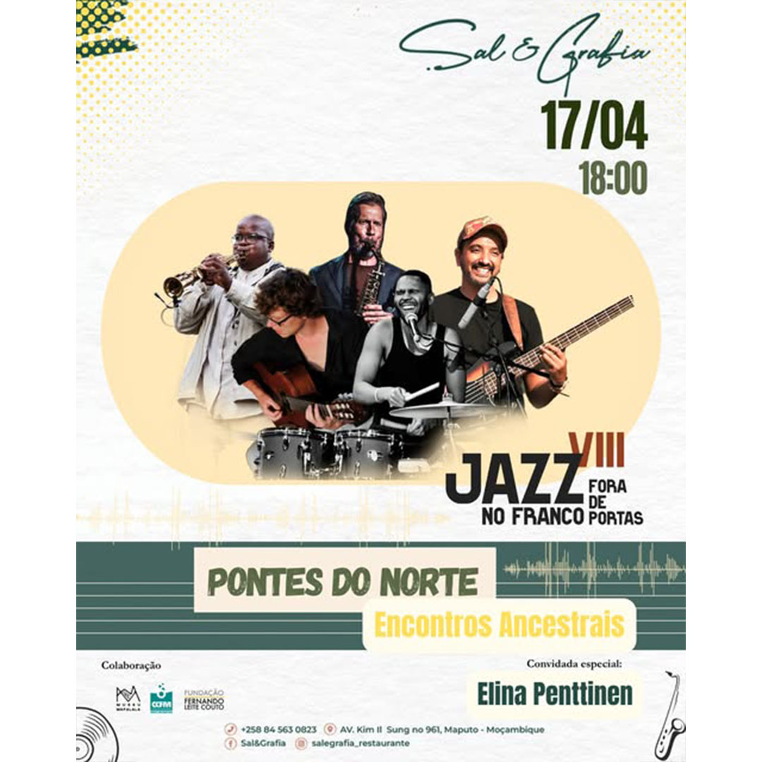 Música: Jazz