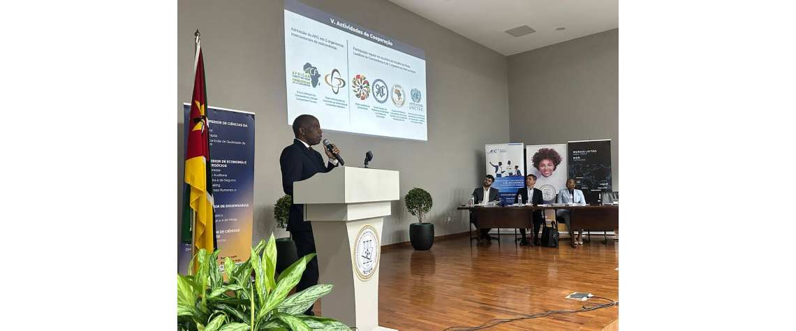 Autoridade Reguladora da Concorrência reforça combate a “cartéis” e aposta na formação de magistrados