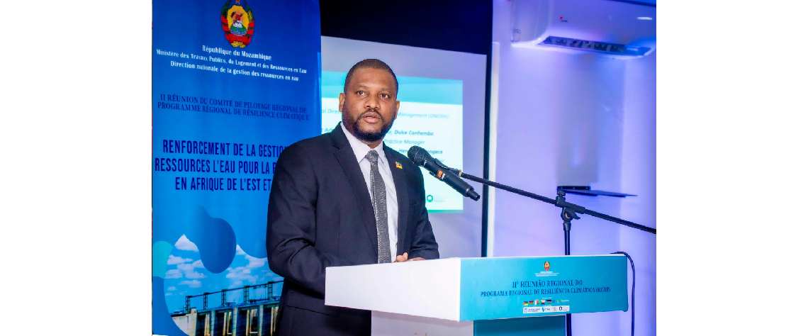 Governo aberto a parcerias privadas para projectos avaliados em 2.3 biliões de USD