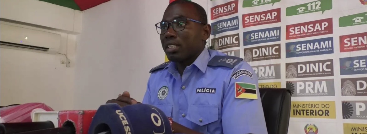 Desinformação sobre encolhimento de órgãos genitais deixa dois mortos e oito feridos na província de Nampula