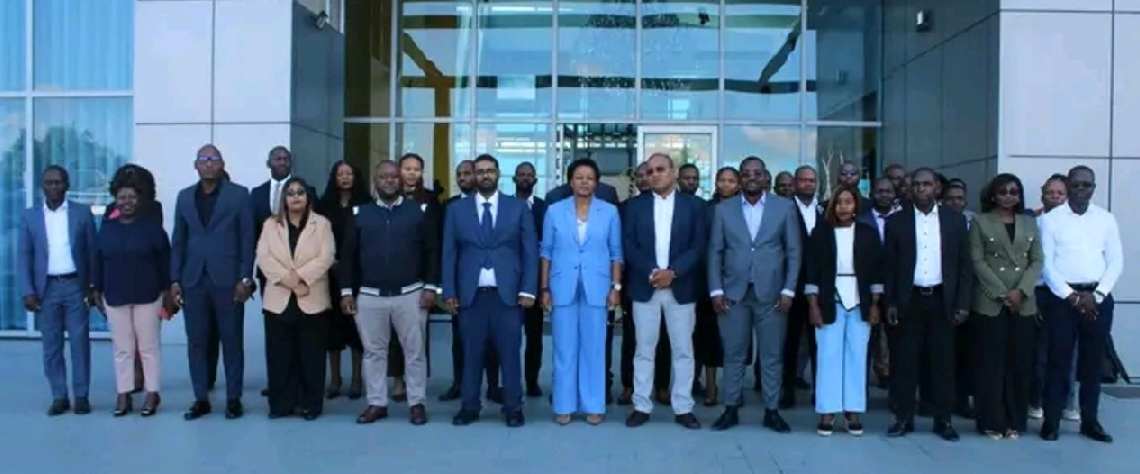 Nampula passa a contar com Serviços de Mediação Judicial