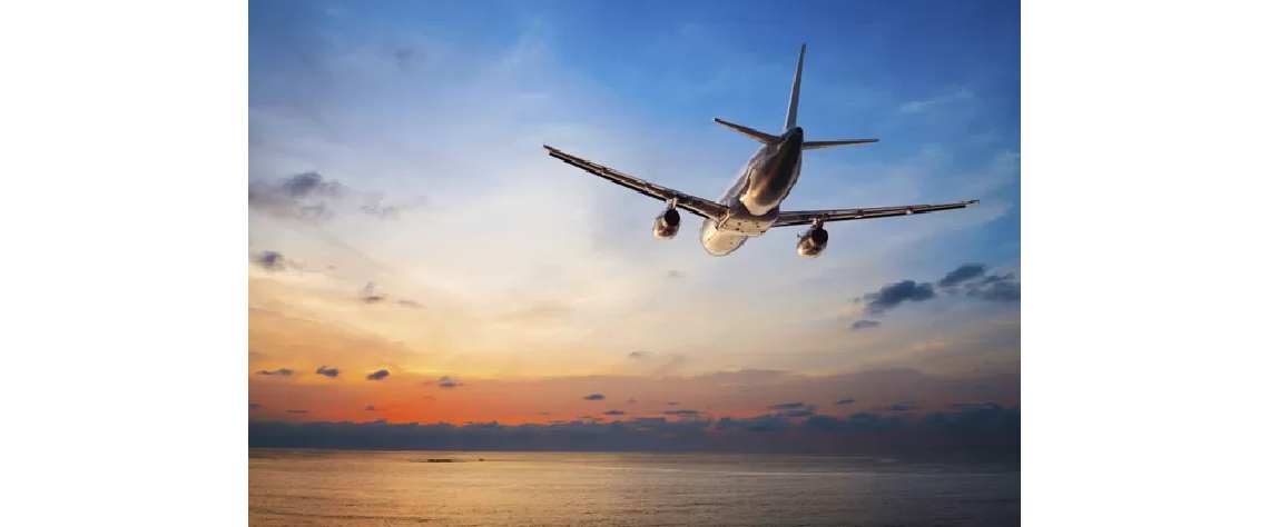 ARC realiza estudo sobre concorrência e regulação do transporte aéreo doméstico