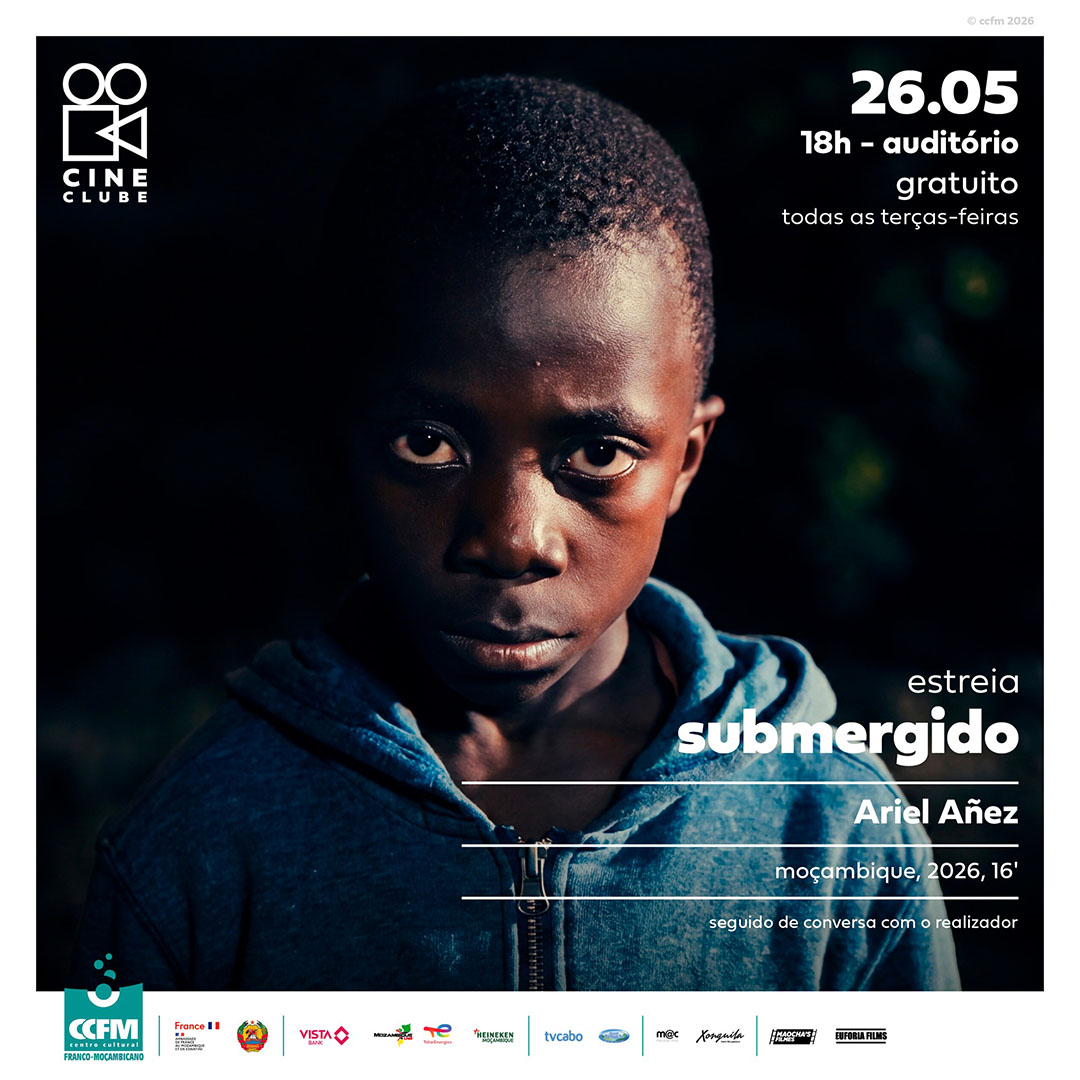 Cinema: Submergido