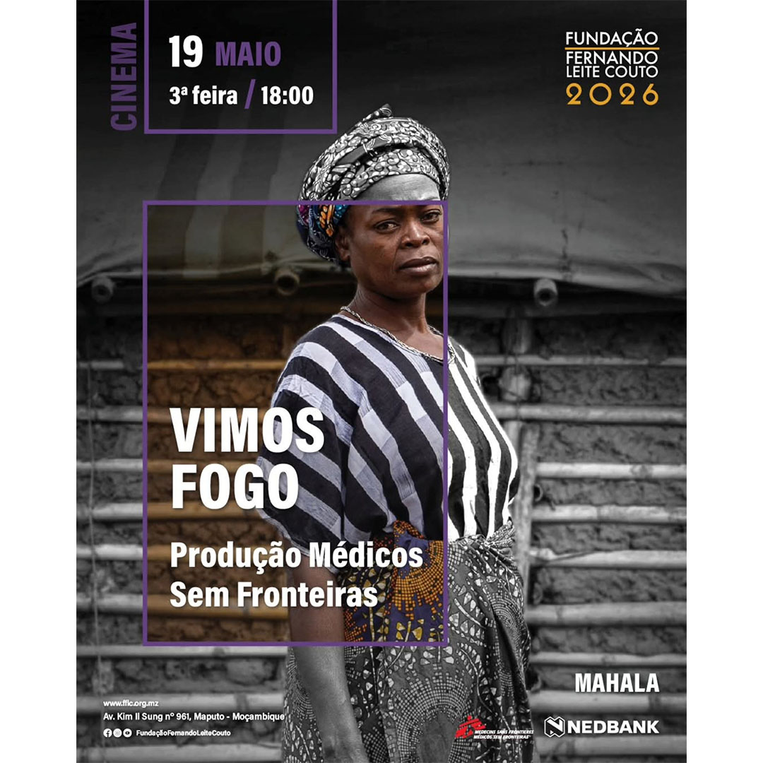 Cinema: Vimos fogo