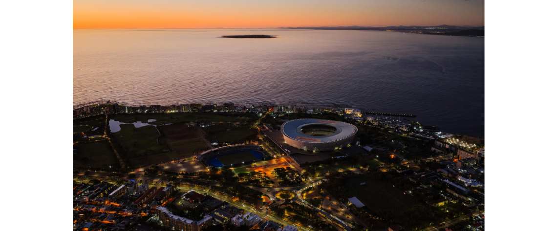 O negócio do futebol na África Austral está mudando