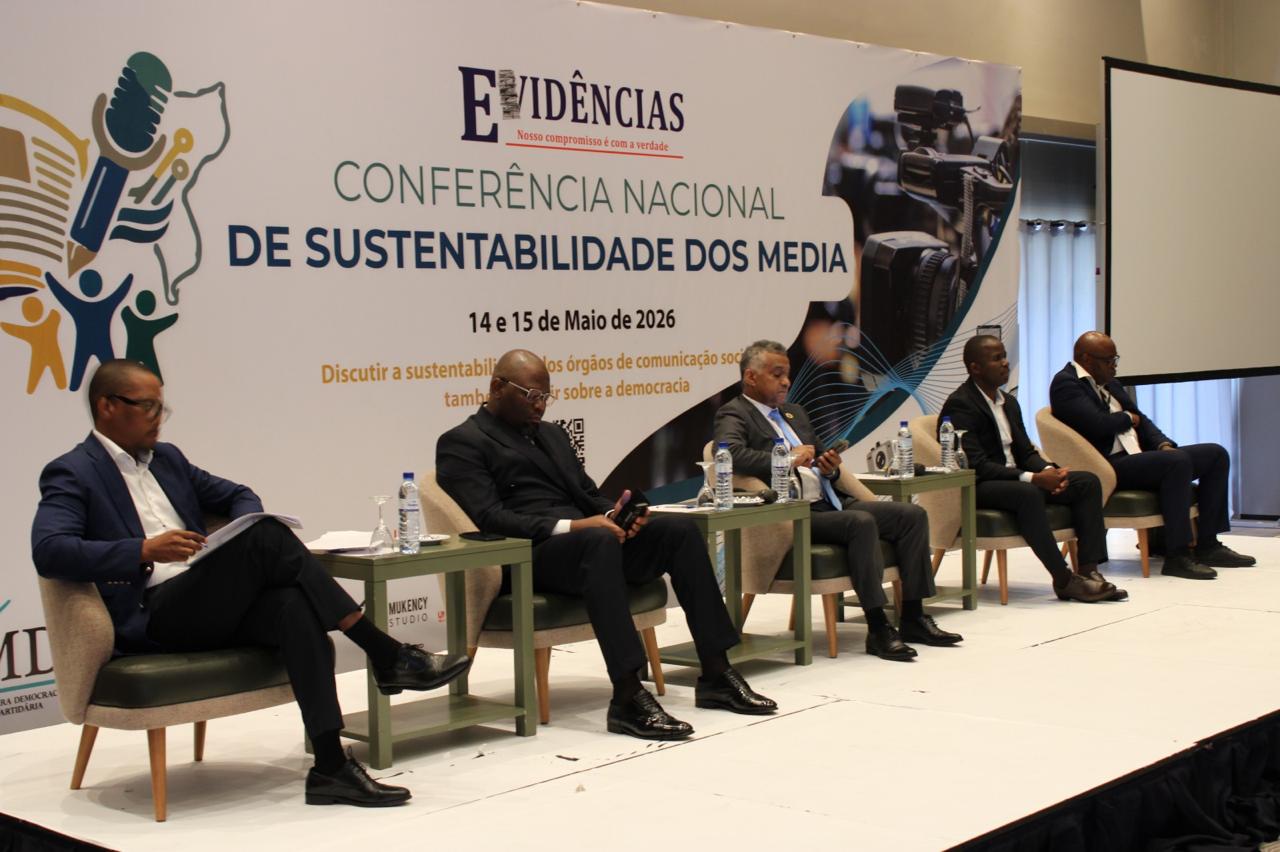 Jornalistas discutem sustentabilidade dos media nacionais