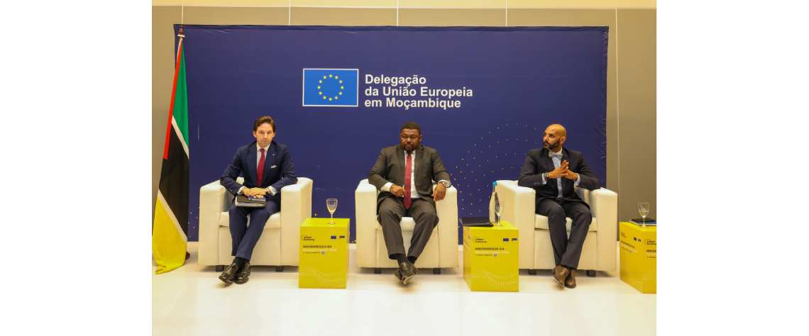 Fórum de Negócios Moçambique – UE com projectos avaliados em 178 milhões de Euros