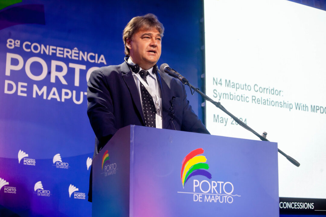 TRAC quer continuar a gerir EN4 além de 2028
