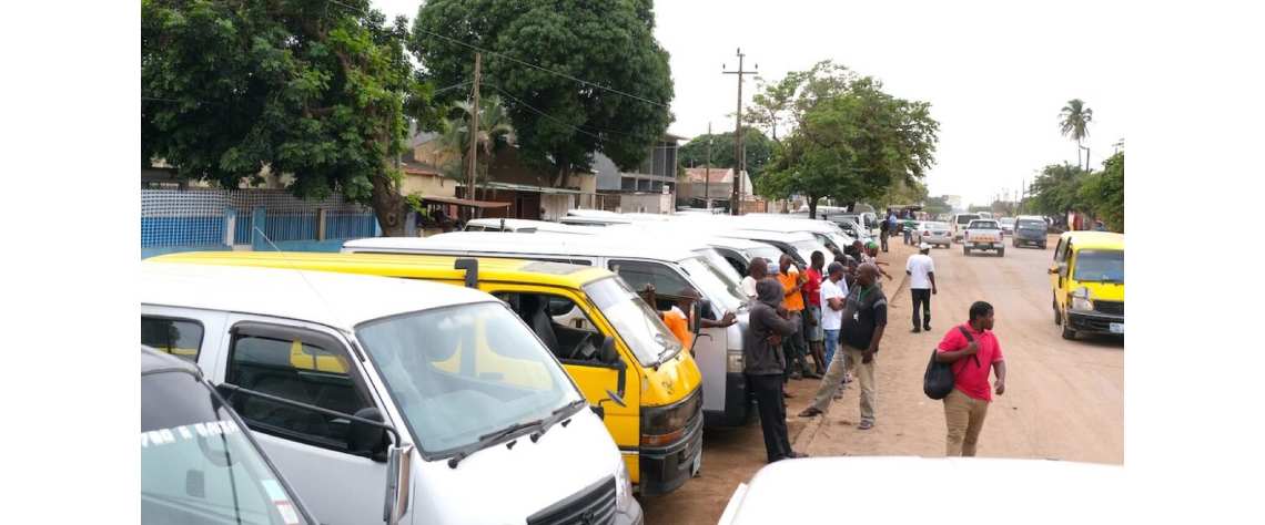 Transportadores paralisam actividades na KaTembe e agravam crise de mobilidade na baía de Maputo
