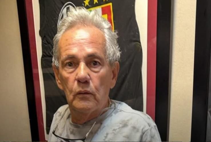 Morre na BO Umberto Sartori