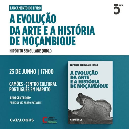 Literatura: A evolução da arte e a história de Moçambique
